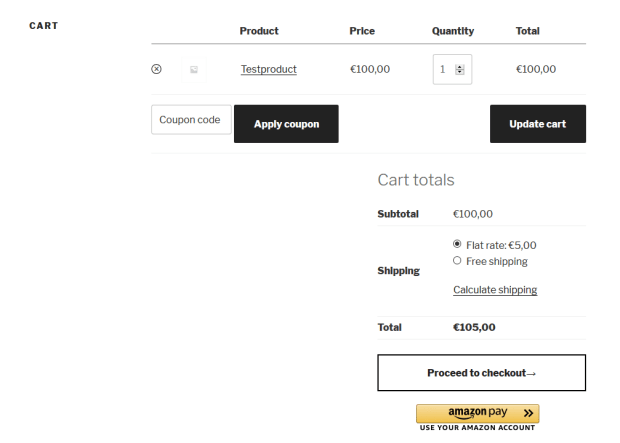 plugin amazon pay woocommerce